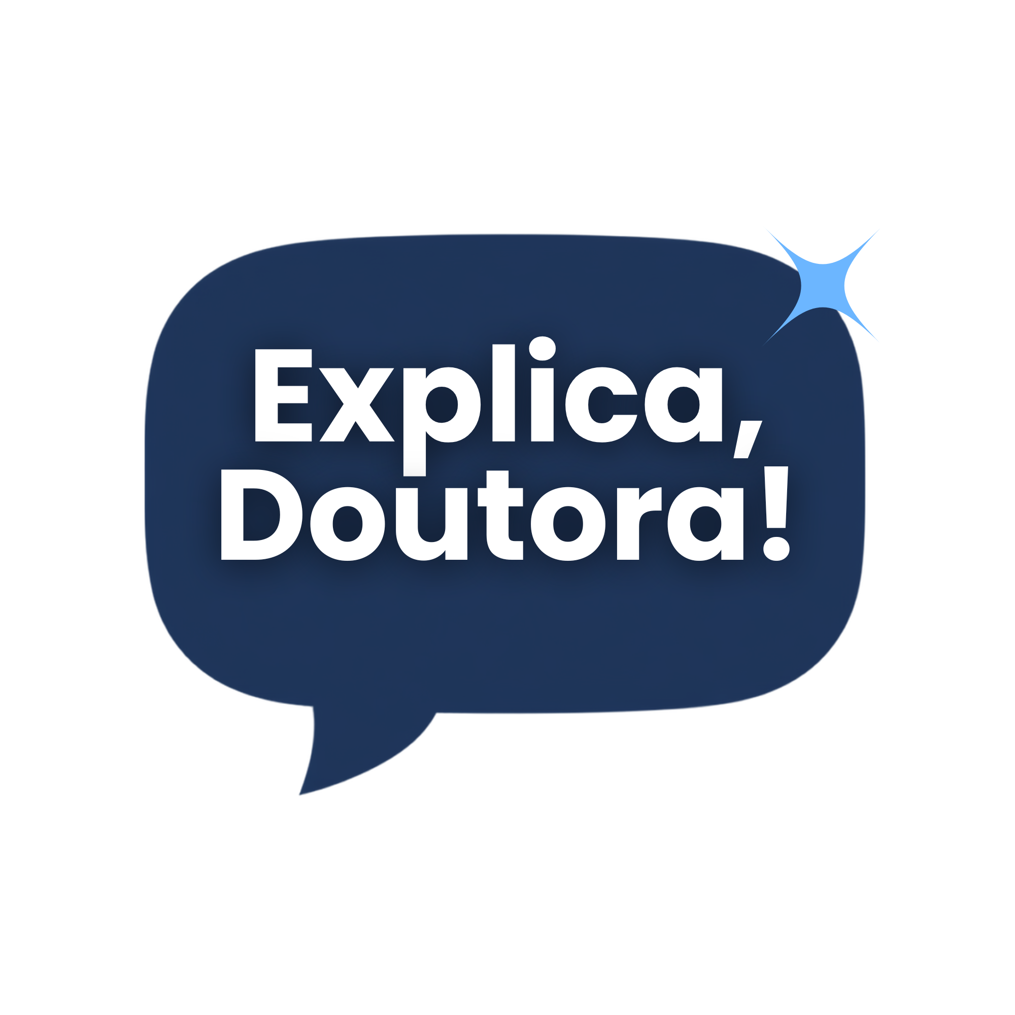Explica, Doutora!